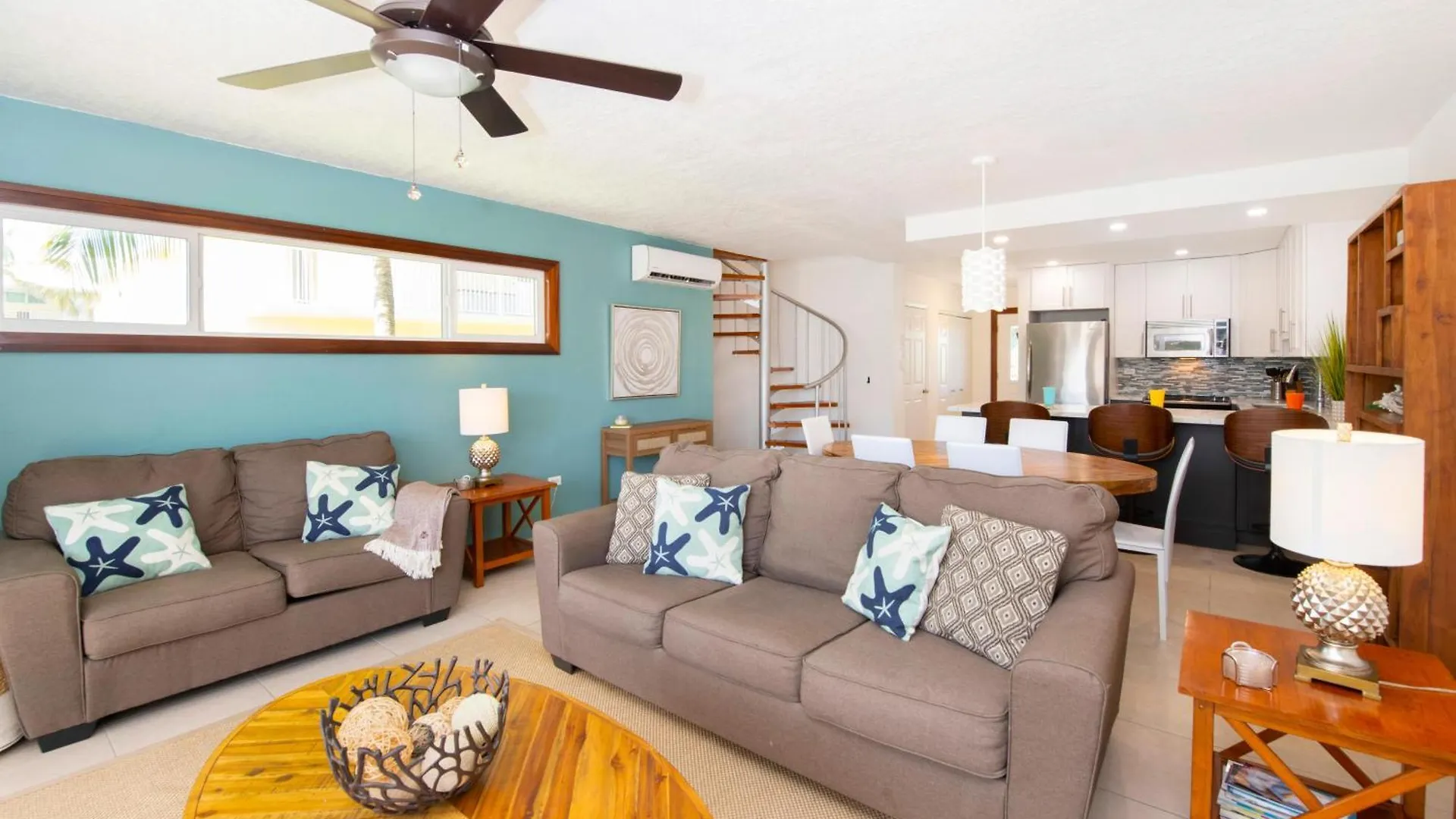 Caribbean Paradise #29 Condo George Town 0*,  Kaaiman-eilanden
