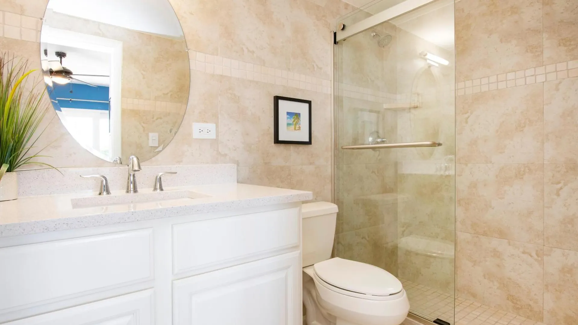 Caribbean Paradise #29 Condo George Town Vakantiehuis