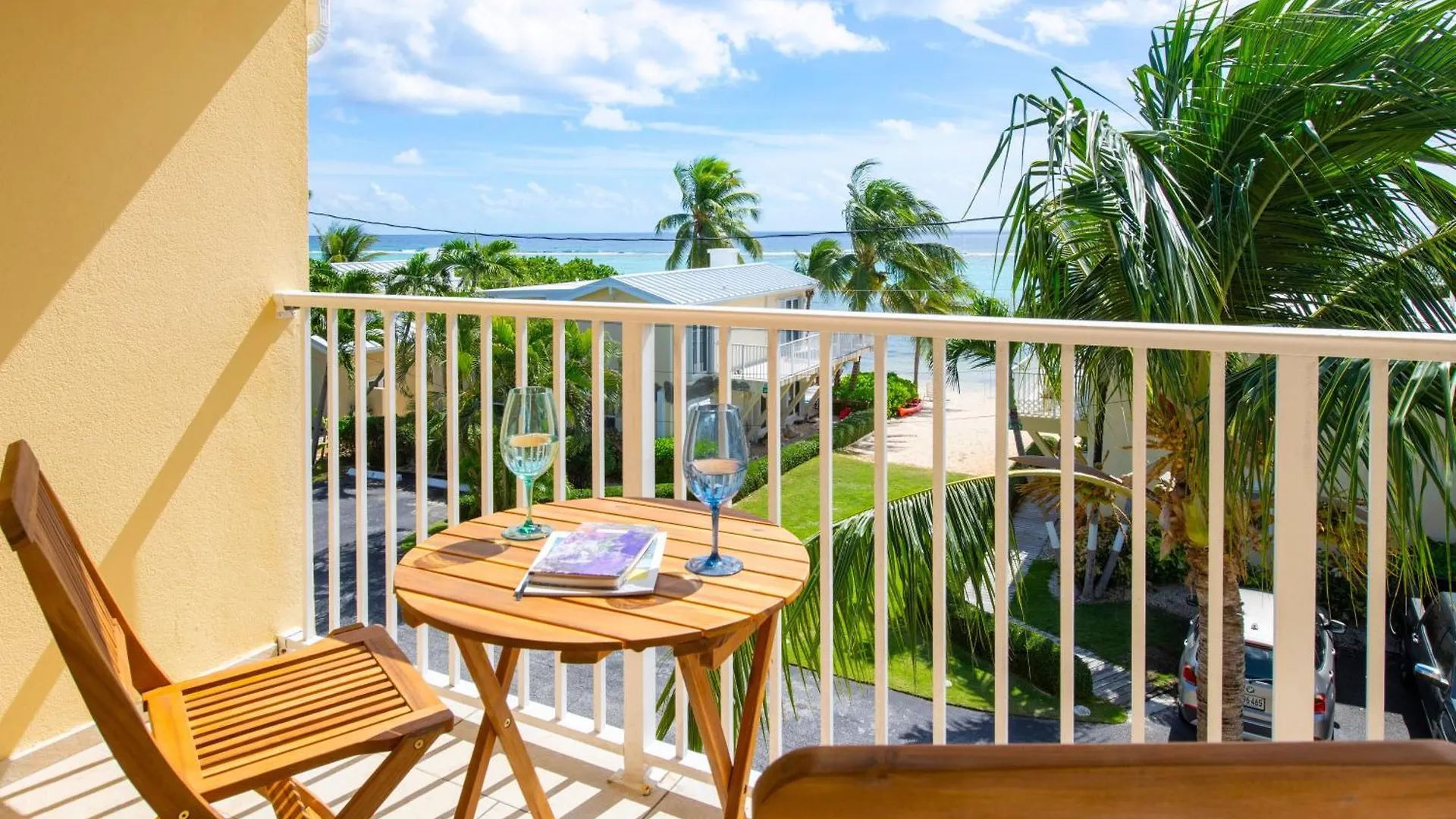 Caribbean Paradise #29 Condo George Town 0*,